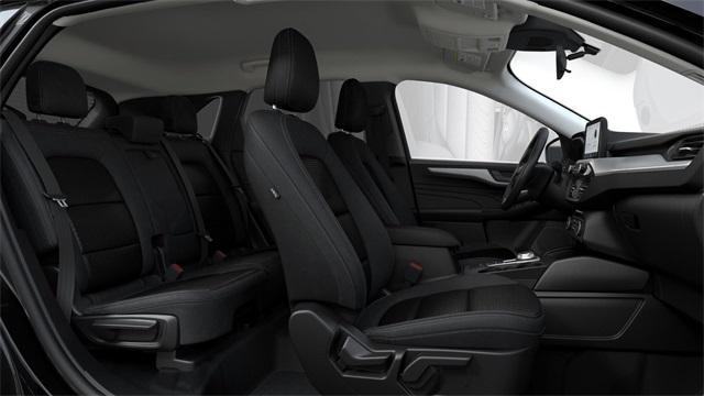 new 2025 Ford Escape car, priced at $28,275