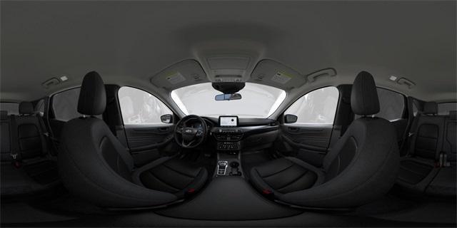 new 2025 Ford Escape car, priced at $28,275