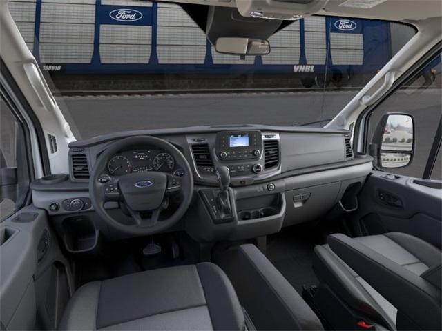 new 2024 Ford Transit-350 car, priced at $58,152