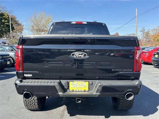 new 2024 Ford F-150 car, priced at $97,549