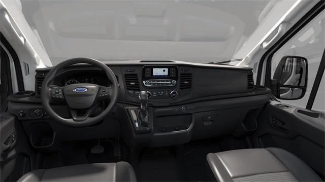 new 2024 Ford Transit-250 car, priced at $50,692