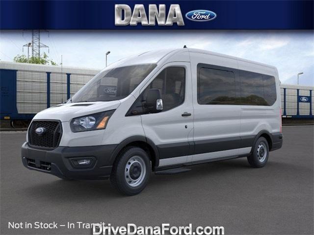 new 2024 Ford Transit-350 car, priced at $61,200