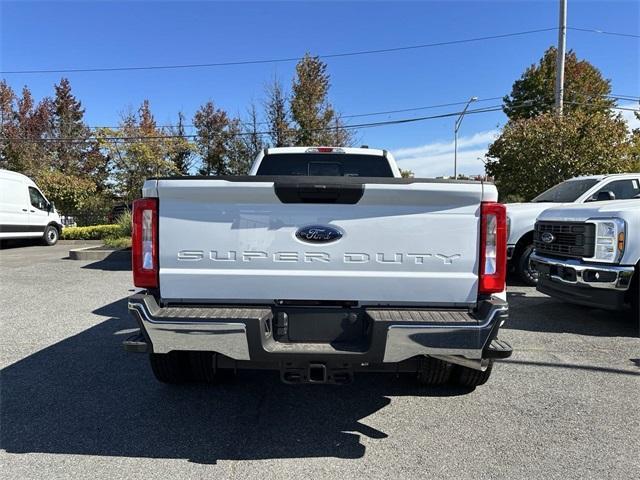 new 2024 Ford F-350 car, priced at $50,464