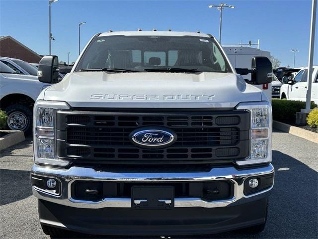 new 2024 Ford F-350 car, priced at $50,464