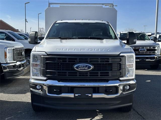 new 2024 Ford F-350 car, priced at $50,264