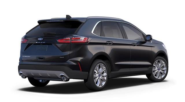 new 2024 Ford Edge car, priced at $41,286