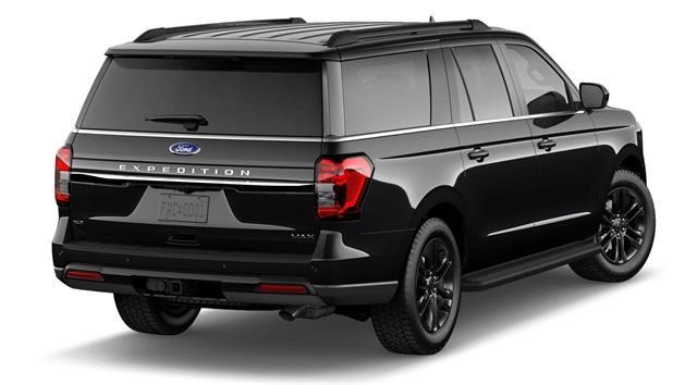 new 2024 Ford Expedition Max car, priced at $71,470