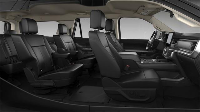 new 2024 Ford Expedition Max car, priced at $71,470