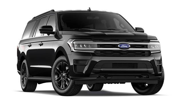 new 2024 Ford Expedition Max car, priced at $71,470