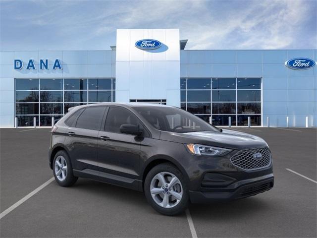 new 2024 Ford Edge car, priced at $31,573