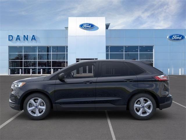 new 2024 Ford Edge car, priced at $31,573