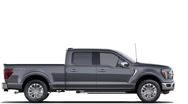 new 2025 Ford F-150 car, priced at $66,275