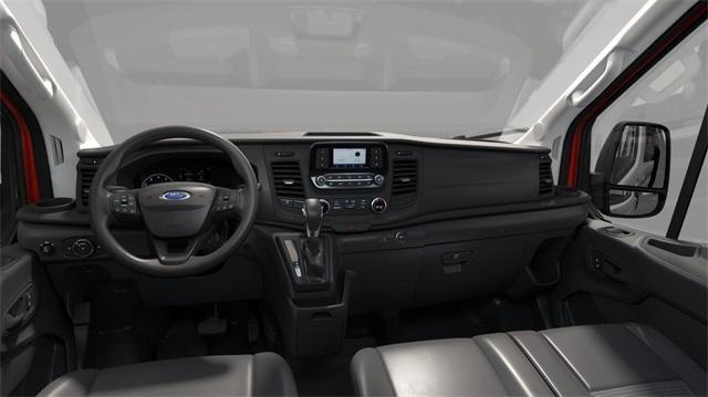 new 2024 Ford Transit-350 car, priced at $60,340