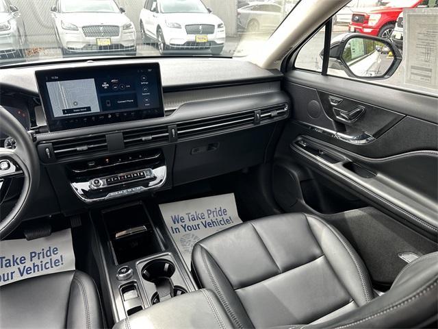 used 2023 Lincoln Corsair car, priced at $31,600