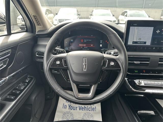 used 2023 Lincoln Corsair car, priced at $31,600