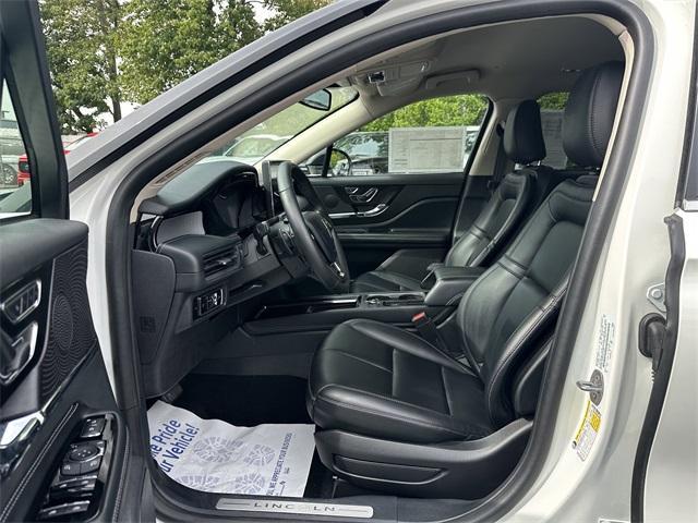used 2023 Lincoln Corsair car, priced at $31,600