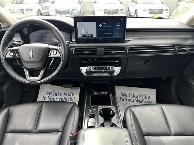 used 2023 Lincoln Corsair car, priced at $31,600