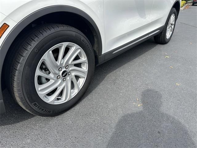 used 2023 Lincoln Corsair car, priced at $31,600