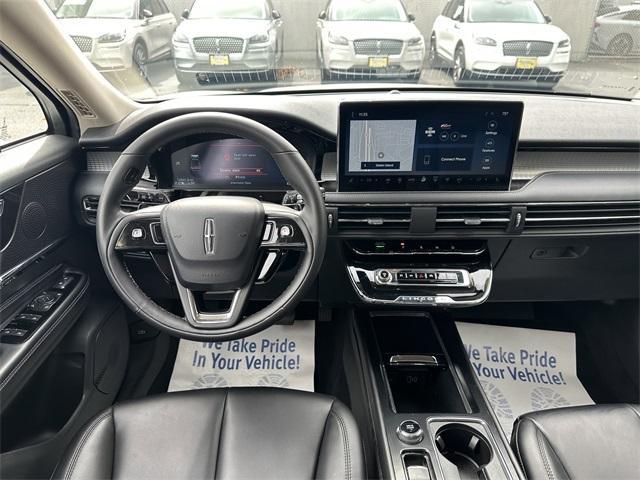 used 2023 Lincoln Corsair car, priced at $31,600