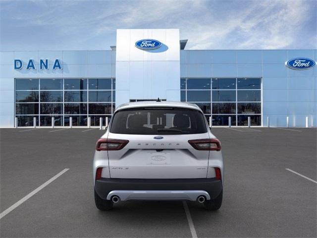 new 2024 Ford Escape car, priced at $31,118