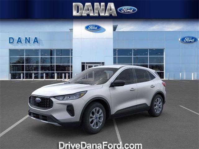 new 2024 Ford Escape car, priced at $31,118