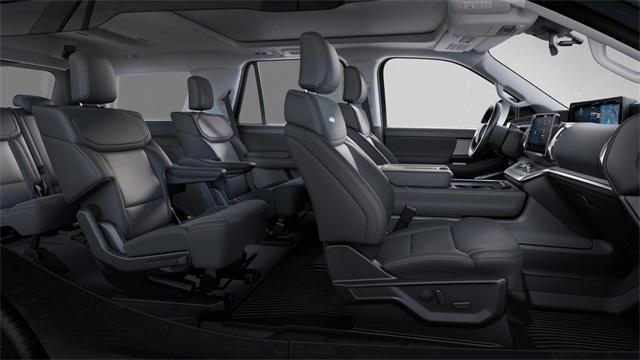 new 2025 Ford Expedition car, priced at $78,284