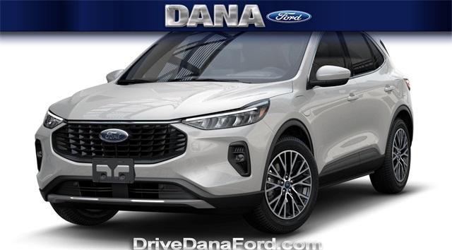 new 2025 Ford Escape car, priced at $35,890