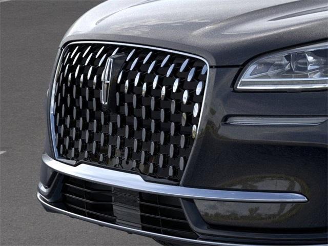 new 2024 Lincoln Corsair car, priced at $46,810