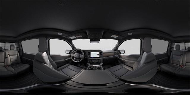 new 2025 Ford F-150 car, priced at $83,280