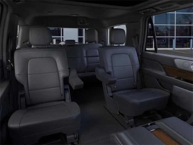 new 2024 Lincoln Navigator car, priced at $99,635