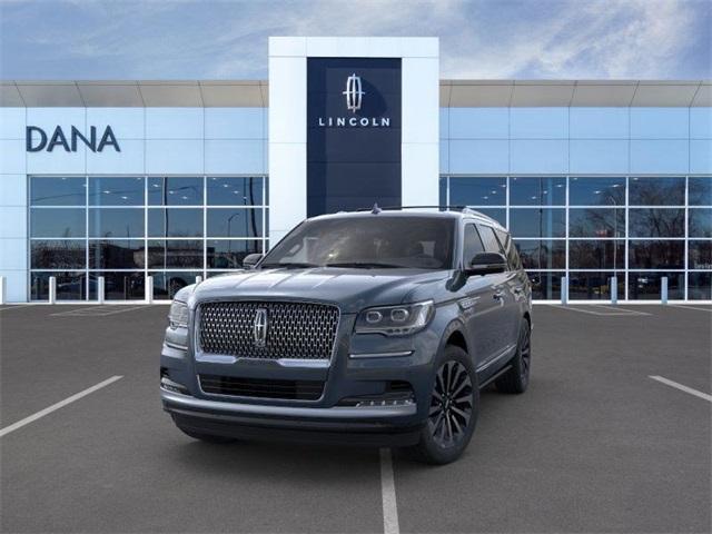 new 2024 Lincoln Navigator car, priced at $99,635