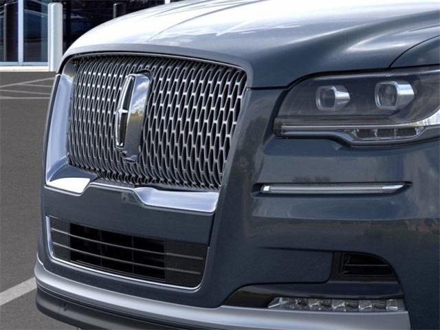 new 2024 Lincoln Navigator car, priced at $99,635