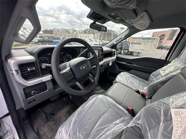 new 2025 Ford F-250 car, priced at $67,009