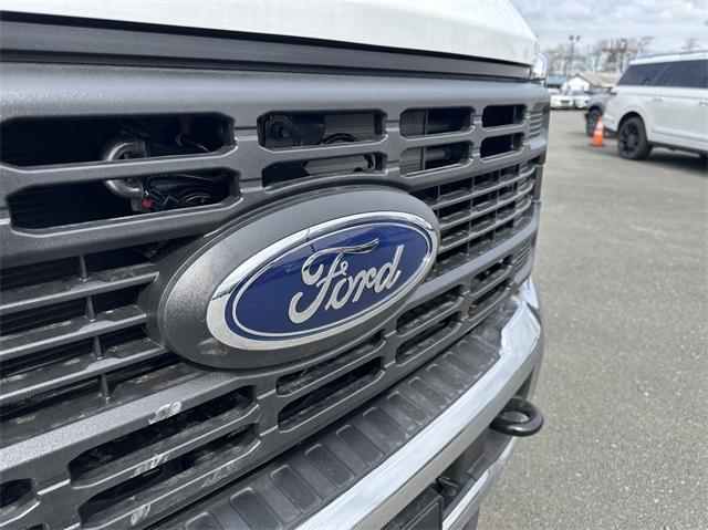 new 2025 Ford F-250 car, priced at $67,009