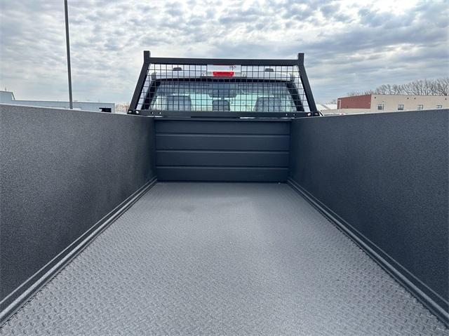 new 2025 Ford F-250 car, priced at $67,009