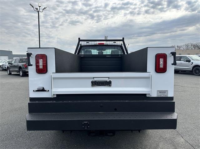 new 2025 Ford F-250 car, priced at $67,009