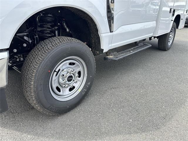 new 2025 Ford F-250 car, priced at $67,009