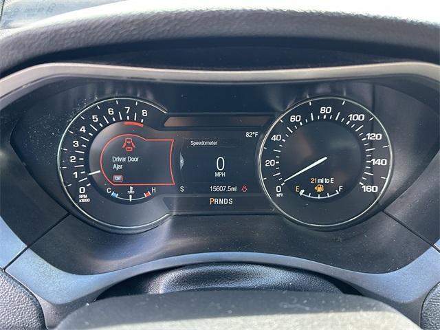 used 2019 Lincoln MKZ car, priced at $24,500