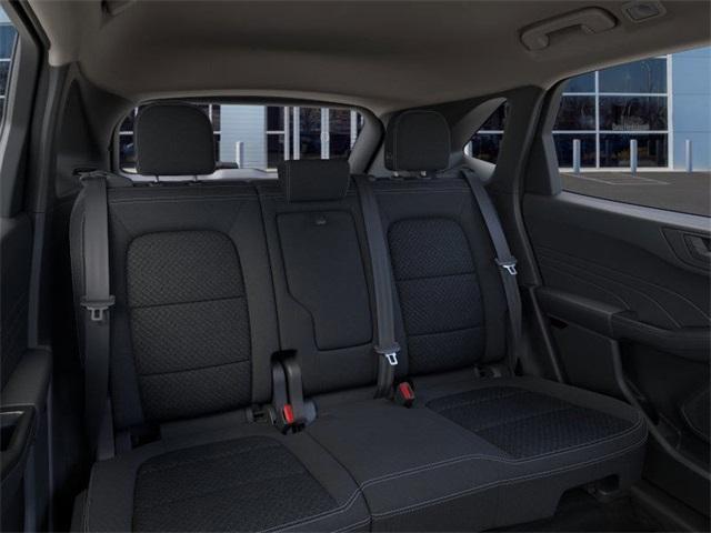 new 2025 Ford Escape car, priced at $32,880