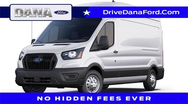 new 2025 Ford Transit-350 car, priced at $59,485