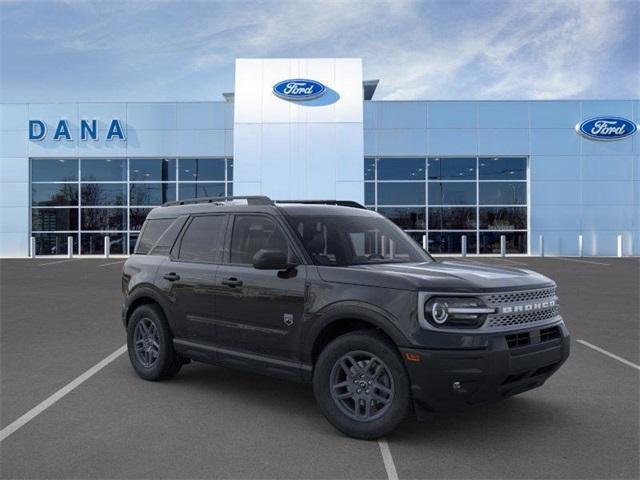 new 2025 Ford Bronco Sport car, priced at $32,420