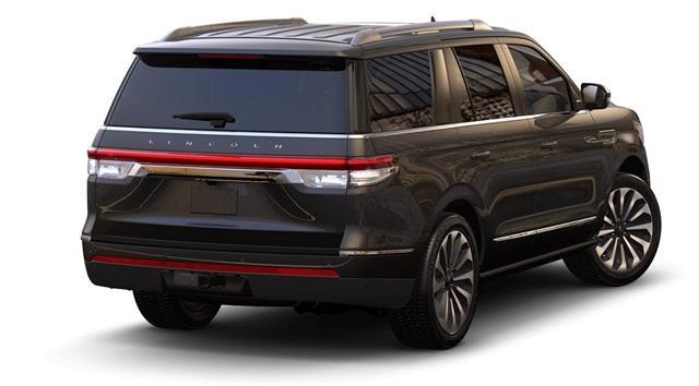 new 2024 Lincoln Navigator car, priced at $102,032