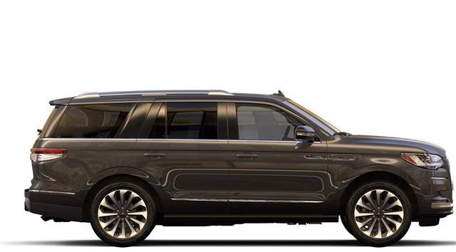 new 2024 Lincoln Navigator car, priced at $102,032