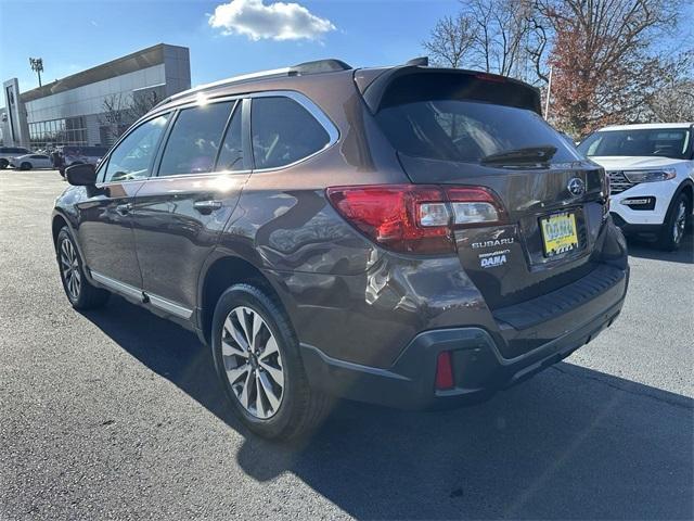 used 2019 Subaru Outback car, priced at $24,250