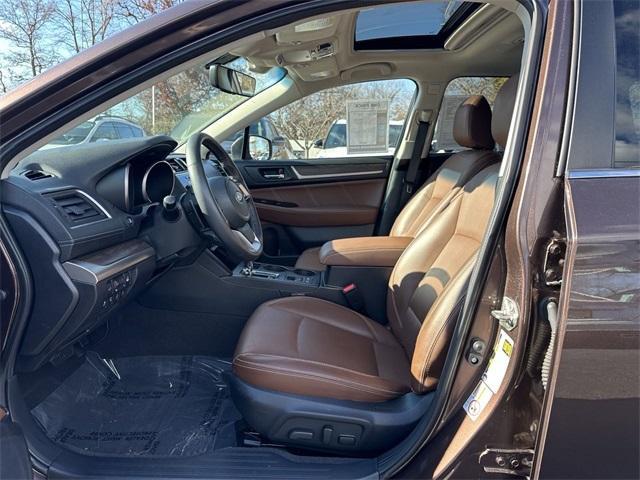 used 2019 Subaru Outback car, priced at $24,250