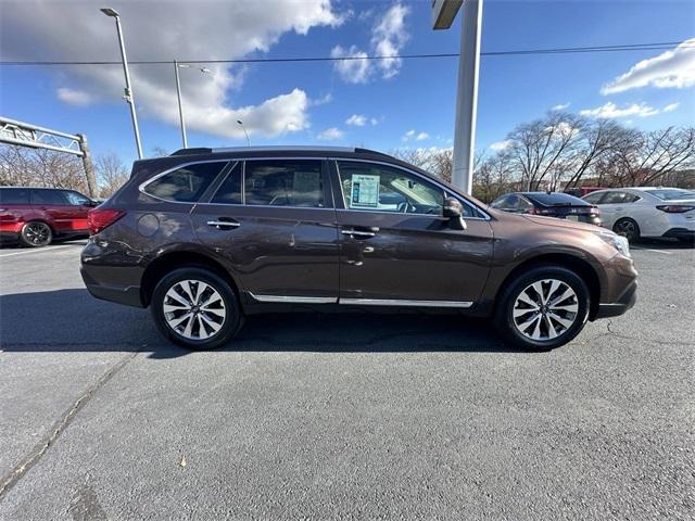 used 2019 Subaru Outback car, priced at $24,250