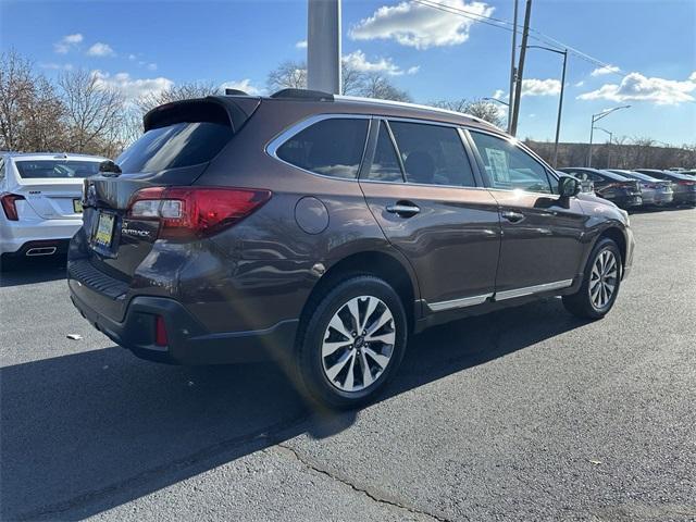 used 2019 Subaru Outback car, priced at $24,250