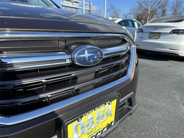 used 2019 Subaru Outback car, priced at $24,250