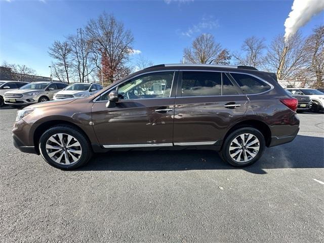 used 2019 Subaru Outback car, priced at $24,250