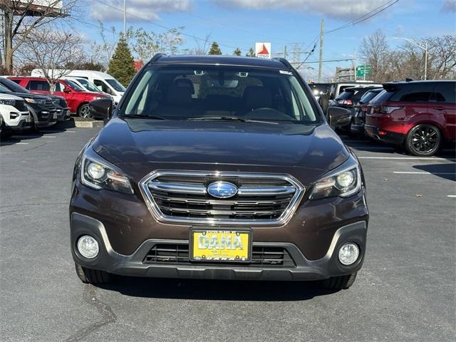 used 2019 Subaru Outback car, priced at $24,250